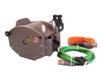 Watson Marlow 701 Rbe Pump Head 073.0104.000 Allen-bradley 2.4HP Servo Motor P24. Fixed Price $1500.00.