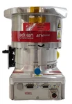 Ath 500M Pfeiffer Vacuum V14611B4 Turbomolecular Pump Working Surplus. Fixed Price $6512.25.