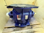 Bush & Wilton SR20 8" Tapered Valve Rotary Air Lock. Fixed Price $5000.00.