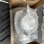 Thomas 900-59 Compressor/vacuum Pump, 1/15 Hp, 115V 4Z791. Fixed Price $300.00.