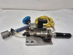 Kobold KPH-8021 Mechanical Pressure Switch W/ Vaccon Vdf 250 Vaccum Pump. Fixed Price $150.00.