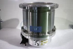 Shimadzu, TMP-1303LMC-G1 And EI-D1303M, Used. Fixed Price $4500.00.