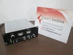 Mks, Type 252, 252C-1-VPO, Exhaust Valve Controller, Used. Fixed Price $40.00.