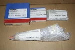 New Oem Leybold Sogevac SV630, SV630F Repair Parts - Bearings, Rotor Disc & Lube. Fixed Price $124.99.
