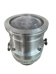 Pfeiffer Vacuum Tmh 260 Turbo Pump DN100 Iso-k 210 L/s Pm P02 130 Tested Working. Fixed Price $1745.00.