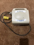 Cole-parmer Air Admiral Diaphragm Vacuum Pressure Pump P-79202-00 115V. Fixed Price $100.00.