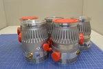 X3500-64020 (lot Of 5) / 304 Fs Turbomolecular Pump Agilent Technologies. Fixed Price $8255.68.