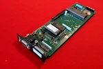 Leybold Inficon Cpu Card Assy 850-112 Rev. K. Fixed Price $199.00.