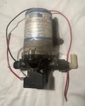 Shurflo 2088-403-444 Diaphragm Pump. Fixed Price $90.00.