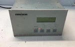 Alcatel ACT-600T Turbo Pump Controller Sold As-is. Fixed Price $2065.00.