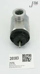 20183 Vat Manual Right Angle Valve 26328-KA01-0001. Fixed Price $251.85.
