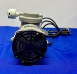 Cole-parmer Model L-79200-30 Ptfe Coated Vacuum Pressure Diaphragm Pump. Fixed Price $59.99.