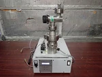 Agilent Tps Bench Pumping System Cycle 0028 Life 10573H W/ Tv 81-M Turbo. Fixed Price $2900.00.