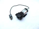 Flojet 04100512 Pump 115VAC 4.8GPM 60PSI Max. Fixed Price $247.86.