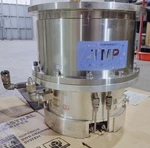 Shimadzu TMP-3403LMC-T4 Turbo Molecular Pump (free Shipping). Fixed Price $10000.00.