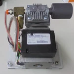 Knf PU1698-NPK09-1.05 Vacuum Pump 24VDC 3.0A. Fixed Price $149.99.