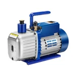 Vivohome 1/2 Hp 5 Cfm Dual Stage A2L Hvac Vacuum Pump, Sparkless Motor For R3.... Fixed Price $152.87.