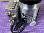 Leybold Turbovac TW70 800002V1235 With Tds RS485 Controller. Fixed Price $1338.00.