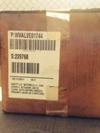 Waukesha Cherry Burrell WVALVE01744 W65TTT 2.0" Sanitary New. Fixed Price $1799.99.