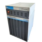 Cti-cryogenics 8300 Helium Compressor W/8001 Controller & Adsorber. Fixed Price $850.00.