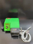 Watson Marlow 520U/REL Digital Variable Speed Peristaltic Pump W/head Warranty. Fixed Price $1400.00.