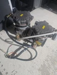 New Gast SAA-P104-HB Rocking Piston 70-7050 Pump & Vacuum. #L18. Fixed Price $100.49.