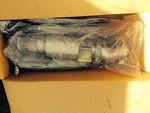 Waukesha Cherry Burrell WVALVE01740 W61T 3.0" Sanitary New. Fixed Price $2299.99.