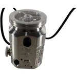 Edwards NEXT85D Turbo Vacuum Pump With ISO63 Inlet Flange NW16 80W B8G210B01. Fixed Price $4228.98.