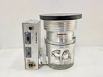 Oerlikon Leybold Turbovac Ip Pump With Mag.drive Is 410400V0505. Fixed Price $1999.99.