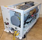 Boc Edwards QDP80 Vacuum Pump Rebuilt. Fixed Price $7495.00.