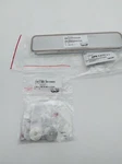 Vat 971771 Valve Plate Kit. Fixed Price $740.00.