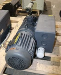 Busch RA0100E Vane Pump. Fixed Price $2999.99.
