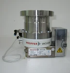 Pfeiffer TMU261P Pm P02 826 H & TC600 C01 720 A. Fixed Price $2008.18.