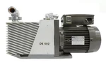 Agilent Varian 949-9335S001 Rotary Vacuum Pump Leroy Somer Ds 602 Working. Fixed Price $1305.26.