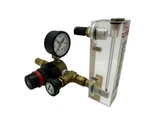 Scott Specialty Gases 51-24AV Pressure Regulator. Fixed Price $38.99.