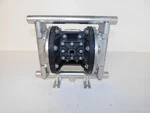 Lutz Model LST-1/2B Diaphragm Pump- New? (UFG100). Fixed Price $487.50.