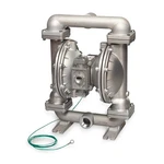 Sandpiper G15B1ABTXNSX00. DBLDIAPHPMP,NPT,BUNANE/PTFE,1.5",106GPM 6WY69. Fixed Price $3099.02.