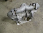 Sandpiper Double Diaphragm Pump 2", SA2-A. Fixed Price $695.00.