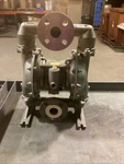 Aro Pump PD15S-YSS-STT. Fixed Price $2000.00.