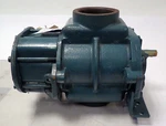 Dresser Ind. Roots Blower 847-484-020 Vacuum Pump Division Whispair Max 2506J. Fixed Price $3346.34.