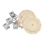 Aro 637161-EB-C Diaphragm Pump Repair Kit,tpv,for 5U667 4RN05. Fixed Price $422.95.