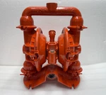 Wilden M4 1.5 Diaphragm Pump Aluminum. Fixed Price $619.99.