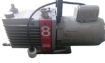 Edwards E2M8 Dual Stage Rotary Vane Vacuum Pump, Hydrocarbon Oil, Elite Z, 230V. Fixed Price $800.00.