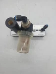 Piab Vacuum Pump M25B5ADN. Fixed Price $99.99.