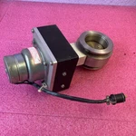Mks 253A-2-50-2 Vacuum Throttle Control Valve NW50 Iso-kf, Read.. Fixed Price $700.00.