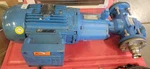 Viking GG897 Internal Gear Pump, 10GPM, 125 Psi, 1HP Motor, 240/460VAC,EXP Proof. Fixed Price $5000.00.