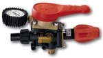 Comet Pressure Regulator / Control Unit - 1204.0801. Fixed Price $988.55.