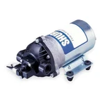 Pentair Shurflo 8000-811-288 Pump, Diaphragm, 115 Vac. Fixed Price $223.99.