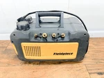 Fieldpiece VP85 Cfm Refrigerant Vacuum Pump G801. Fixed Price $375.00.