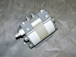 Yamada DP-20F-FT-UHP-EX-E High Purity Pump Ptfe Polypropelene. Fixed Price $399.99.